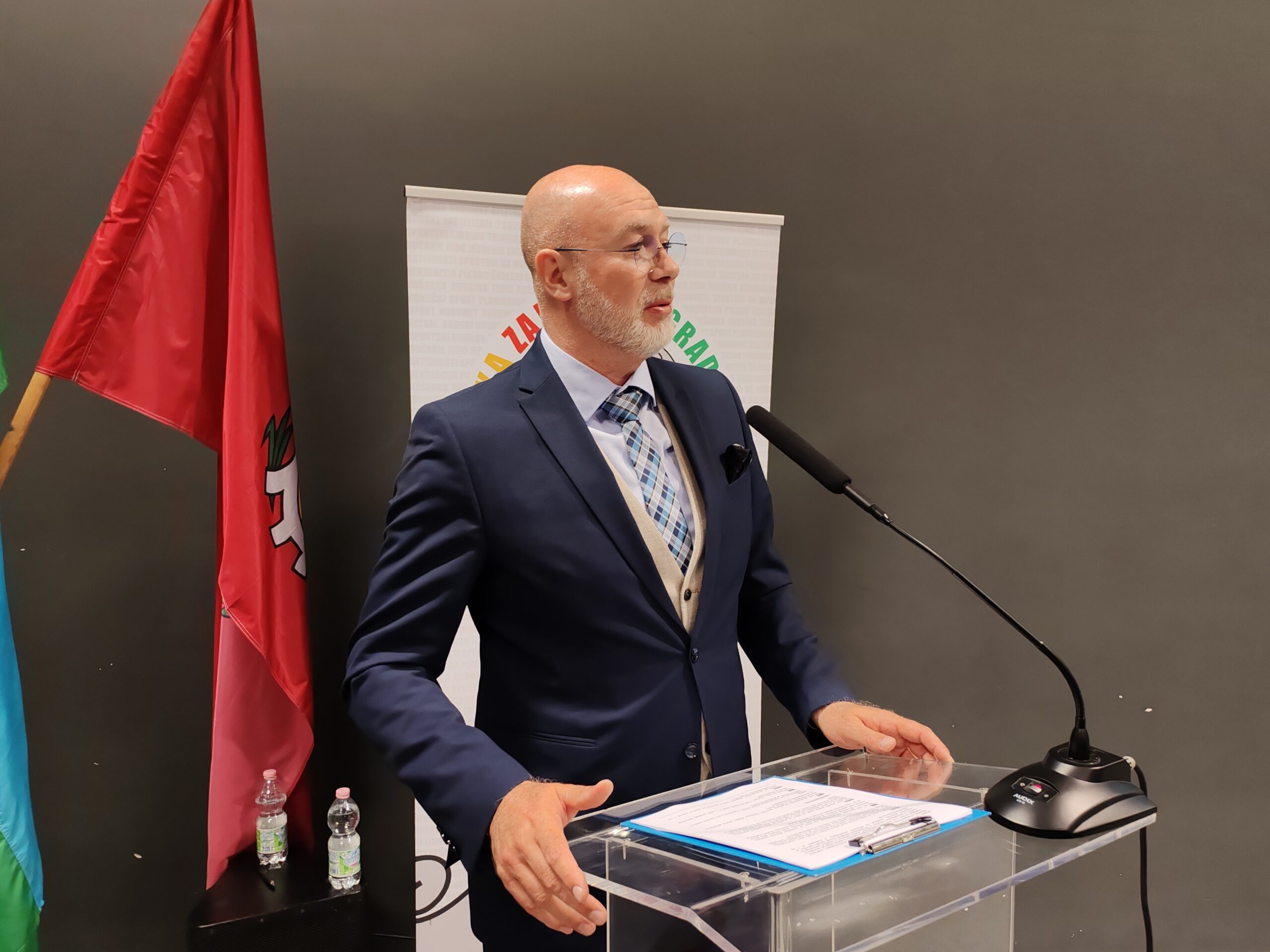 Siniša Krajač/Foto BRANKO BIOČIĆ