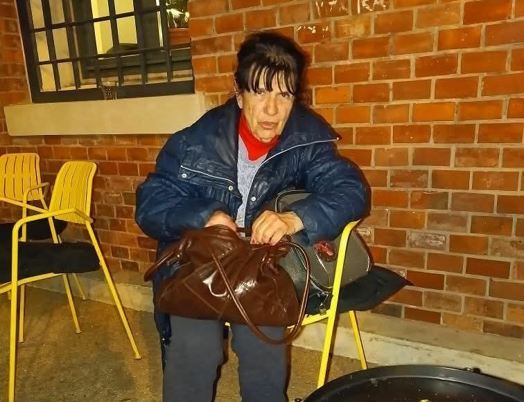 Sonja Liebl Markuš