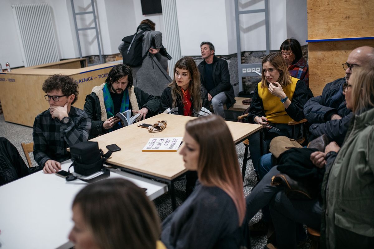 Foto Galerija Kortil