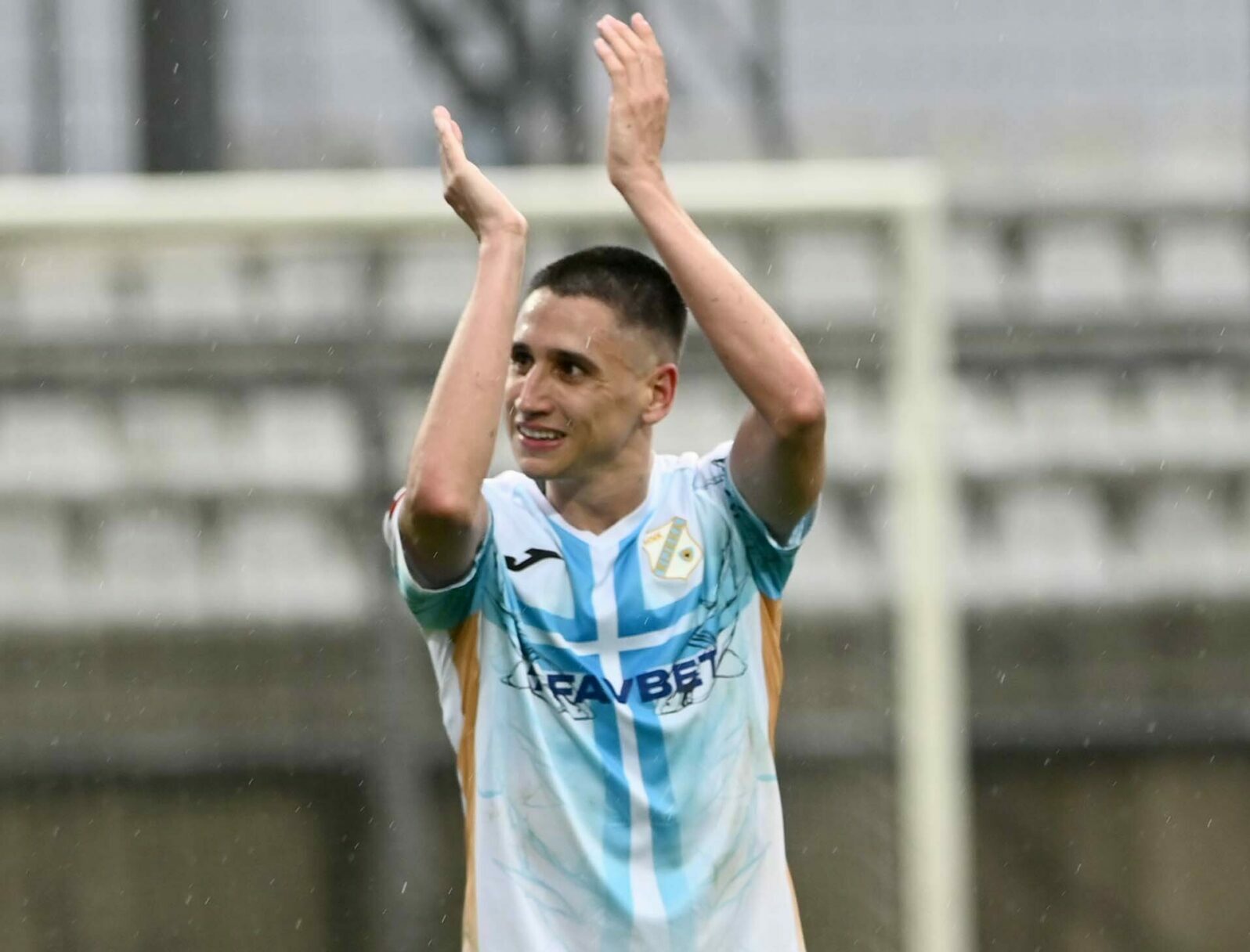Luka Menalo/Foto M. GRACIN