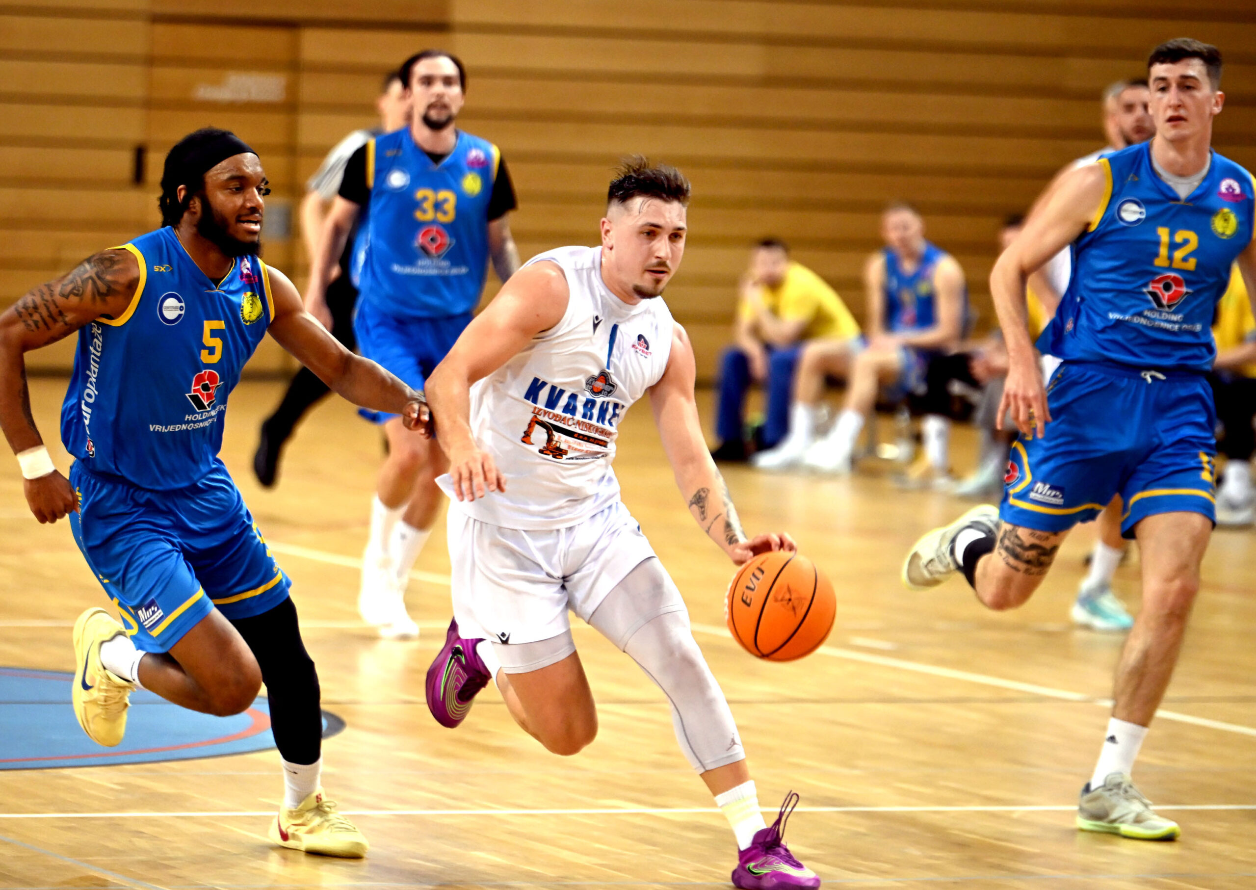 Petar Ogrizović/Foto V. KARUZA