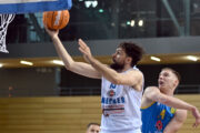 Ivan Miličević/Foto V. KARUZA