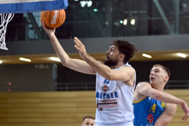 Ivan Miličević/Foto V. KARUZA