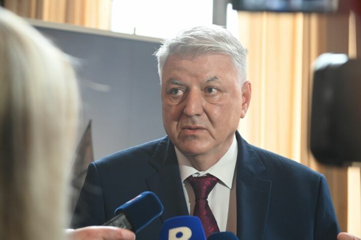 SNIMIO: NIKOLA BLAGOJEVIĆ