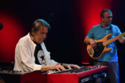 Foto: JULIO FRANGEN
