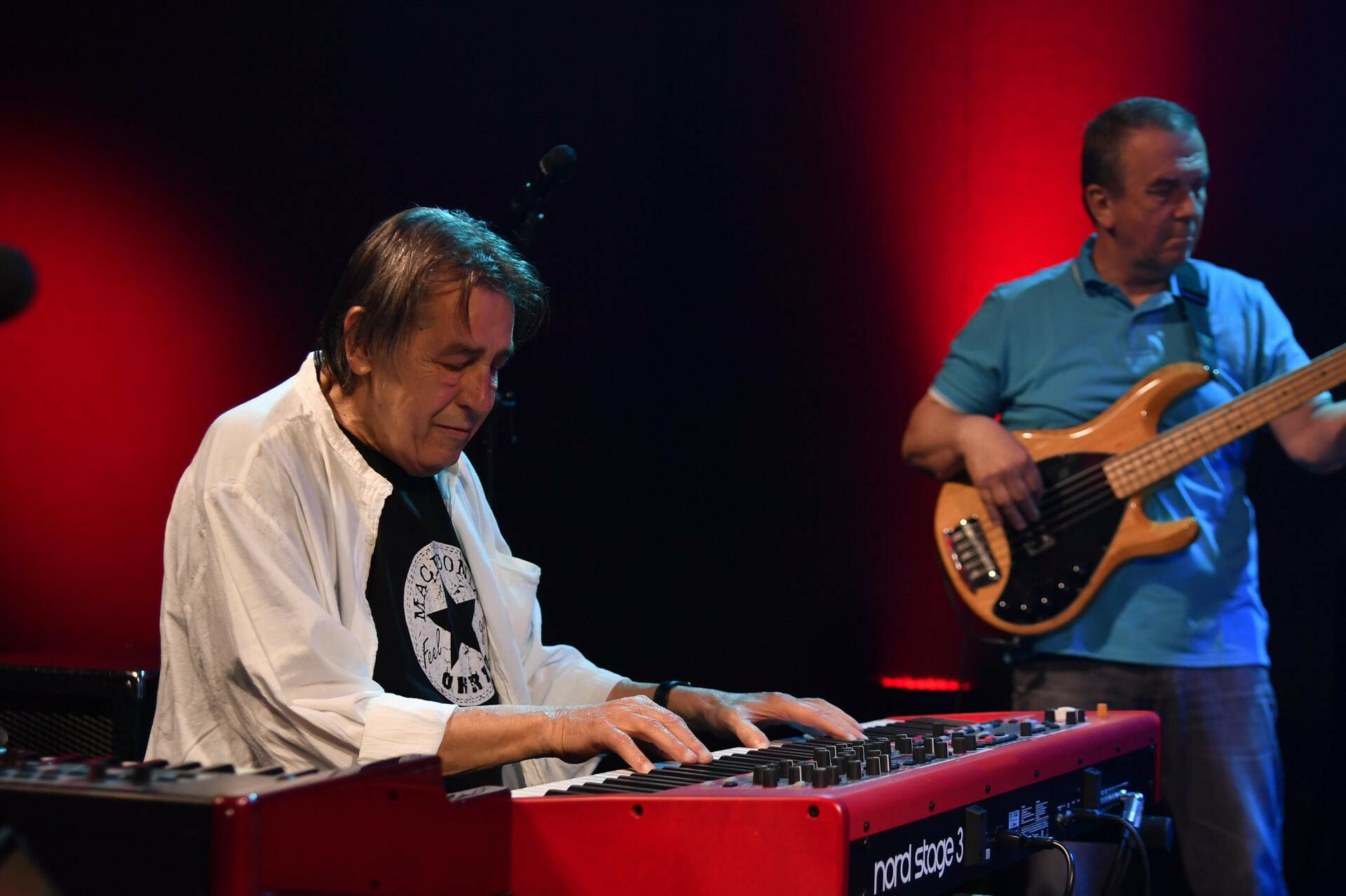 Foto: JULIO FRANGEN