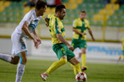 DVOBOJ PROTIV BIJELIH - Luka Marić i Sandi Križman/Foto ARHIVA NL