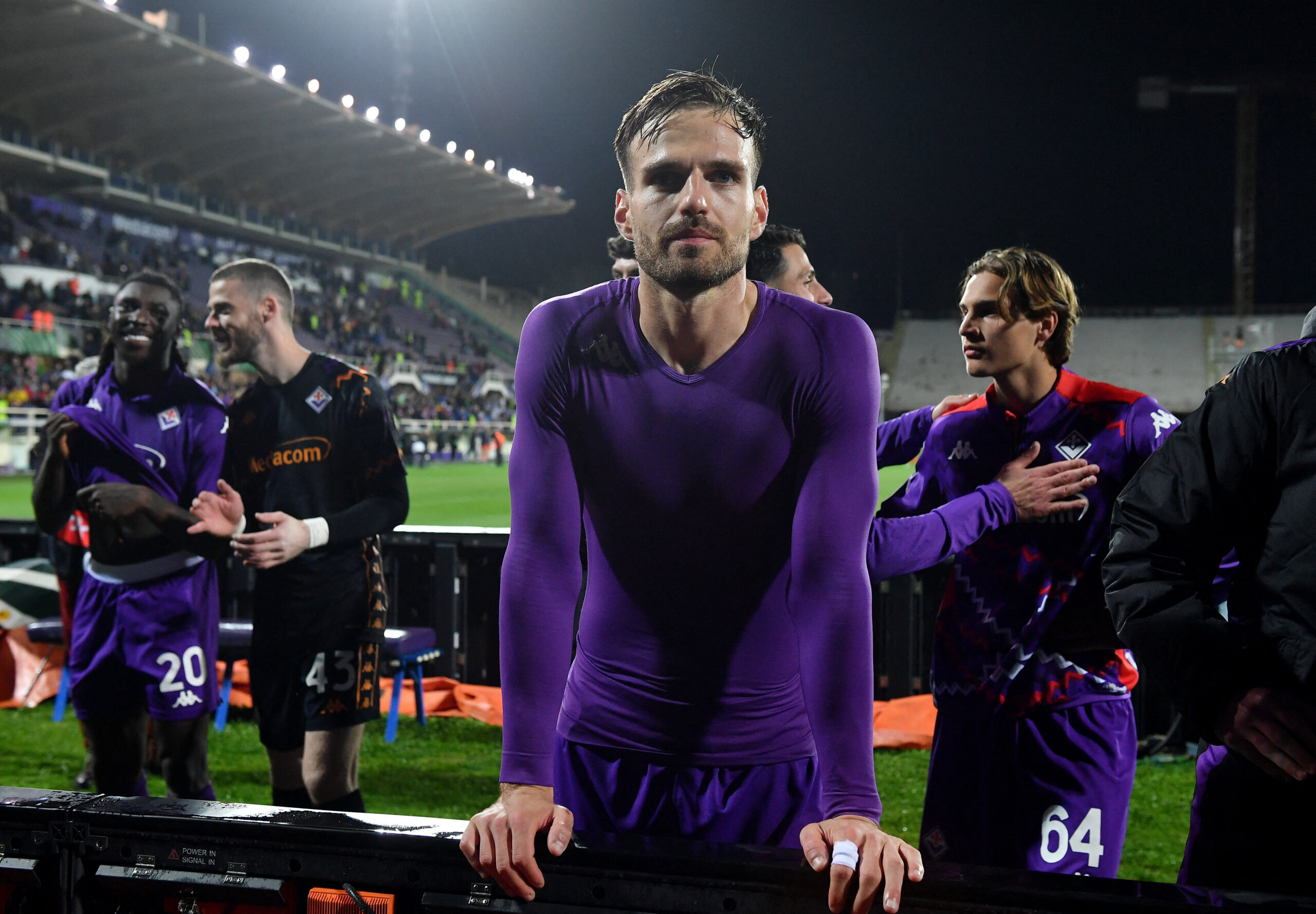 Foto REUTERS