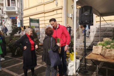 Foto Aleksandra Kućel-Ilić