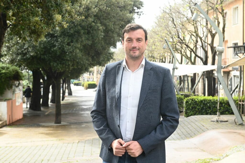 Tomislav Cvitković / Foto Nikola Blagojević