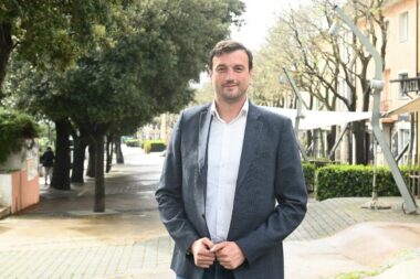 Tomislav Cvitković / Foto Nikola Blagojević