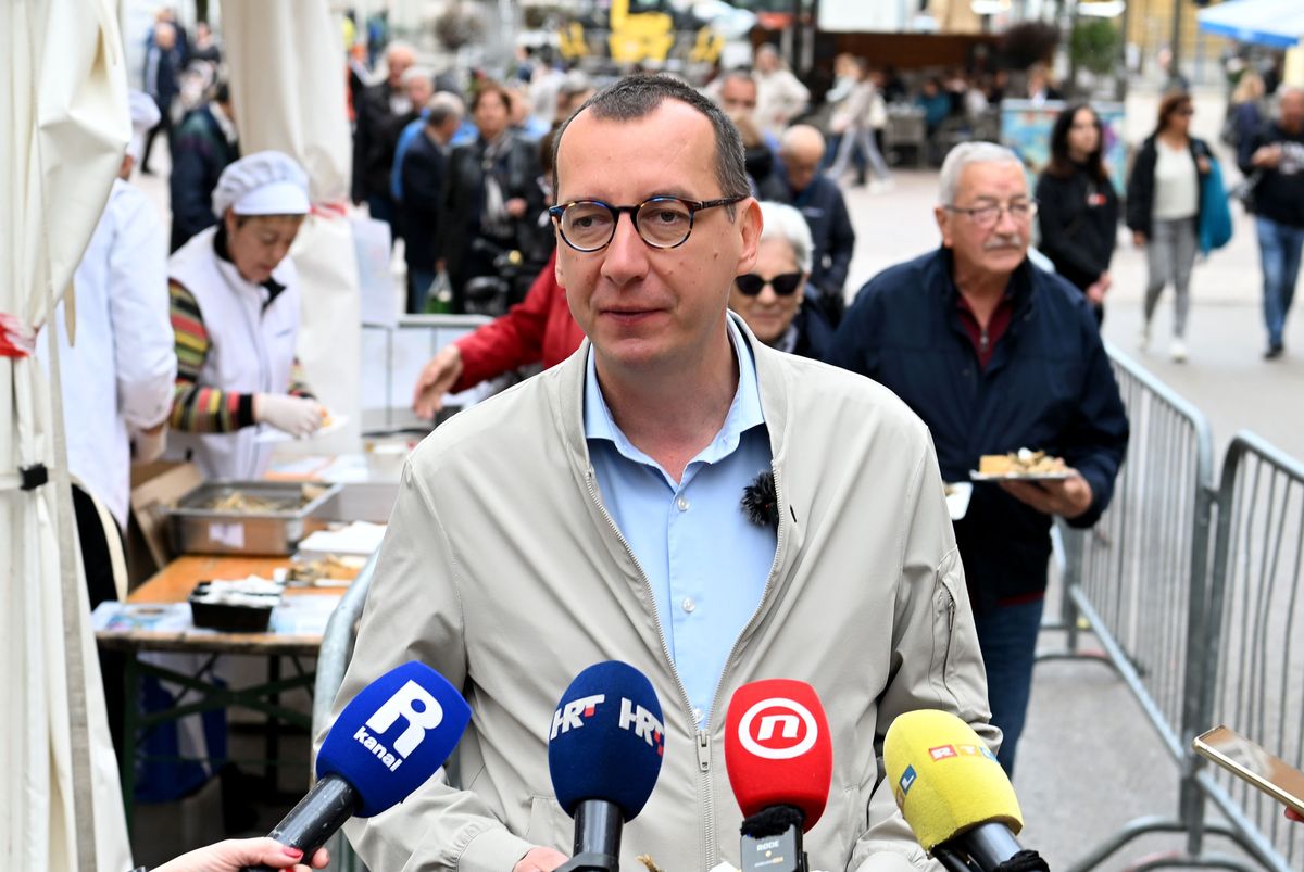 Marko Filipović / Foto Vedran Karuza