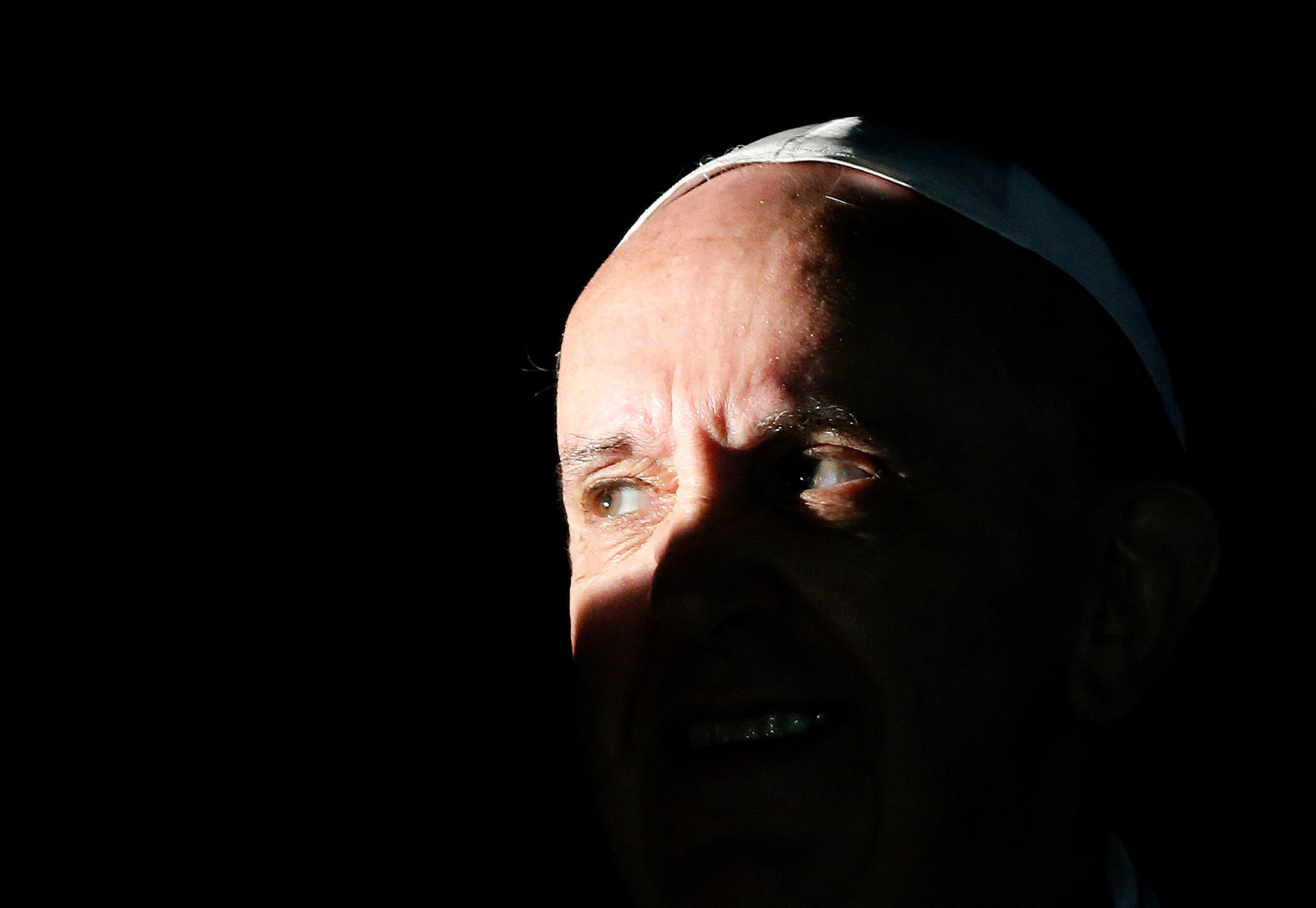 Papa Franjo / REUTERS