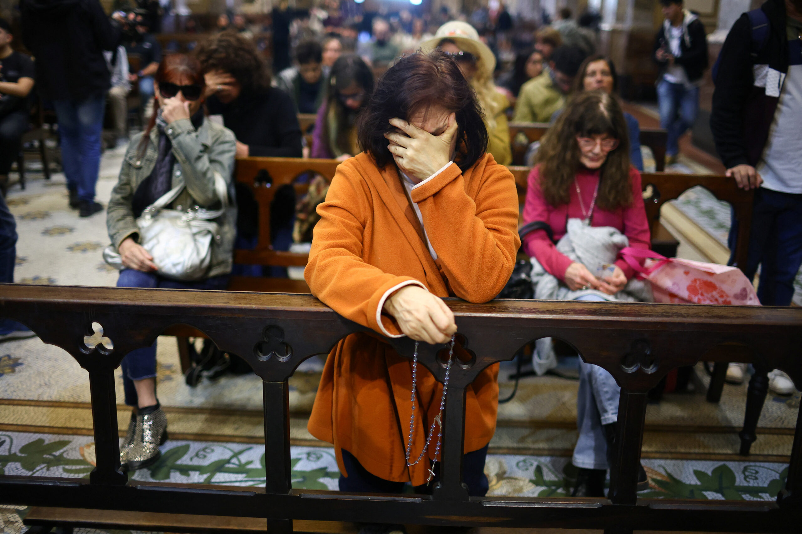 REUTERS