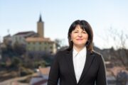 Načelnica Općine Viškovo Sanja Udović / Foto Općina Viškovo