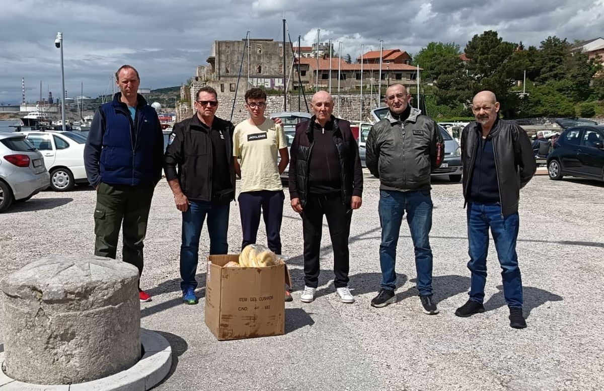 Foto HSP Krk