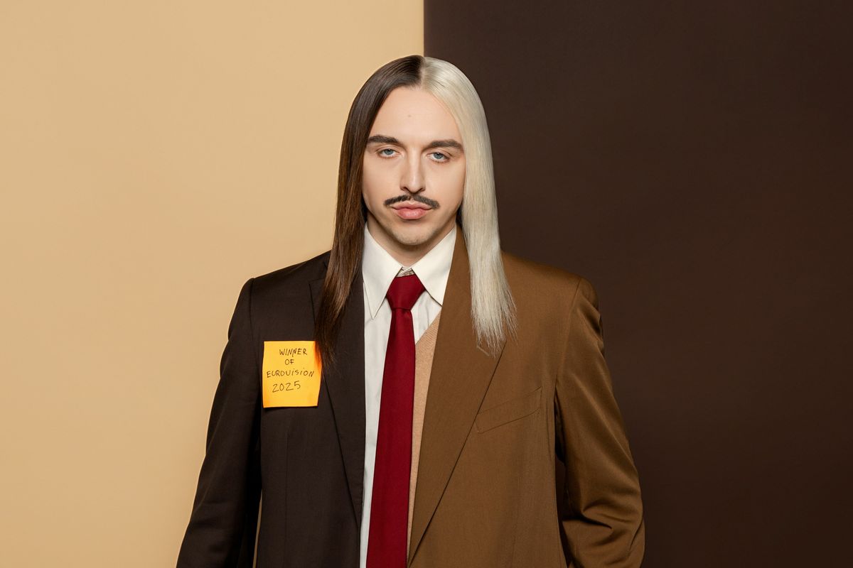 Tommy Cash / Foto Promo