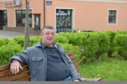 Mario Šutej