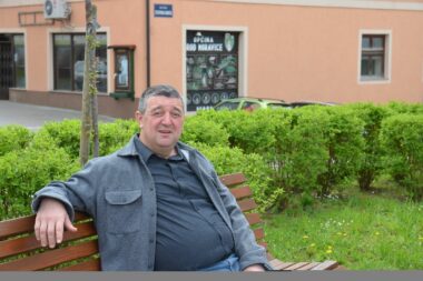 Mario Šutej