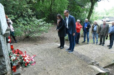 SNIMIO SERGEJ DRECHSLER