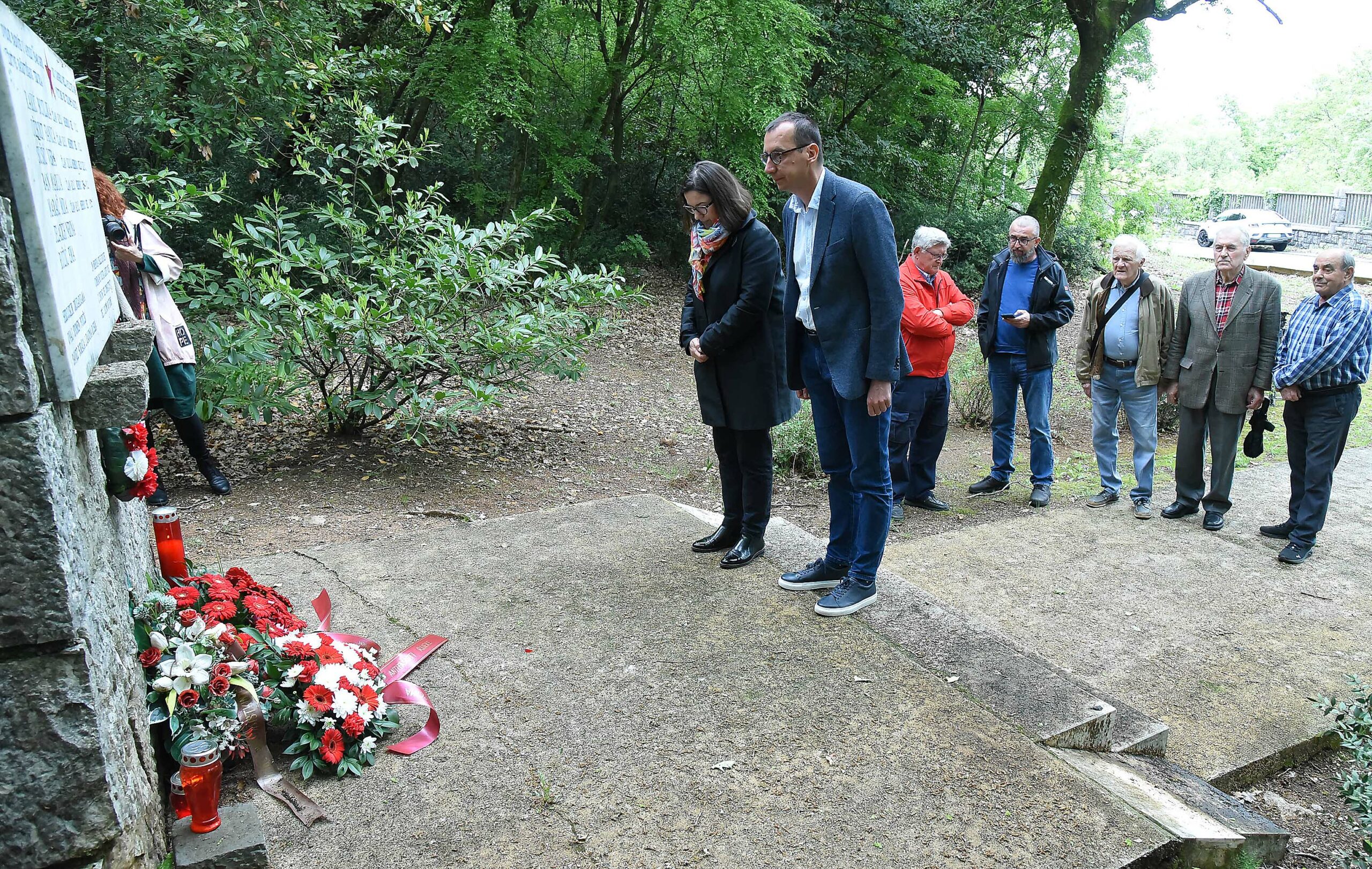SNIMIO SERGEJ DRECHSLER