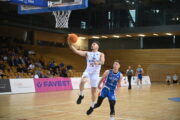 Petar Ogrizović i Noa Svoboda/Foto N. BLAGOJEVIĆ