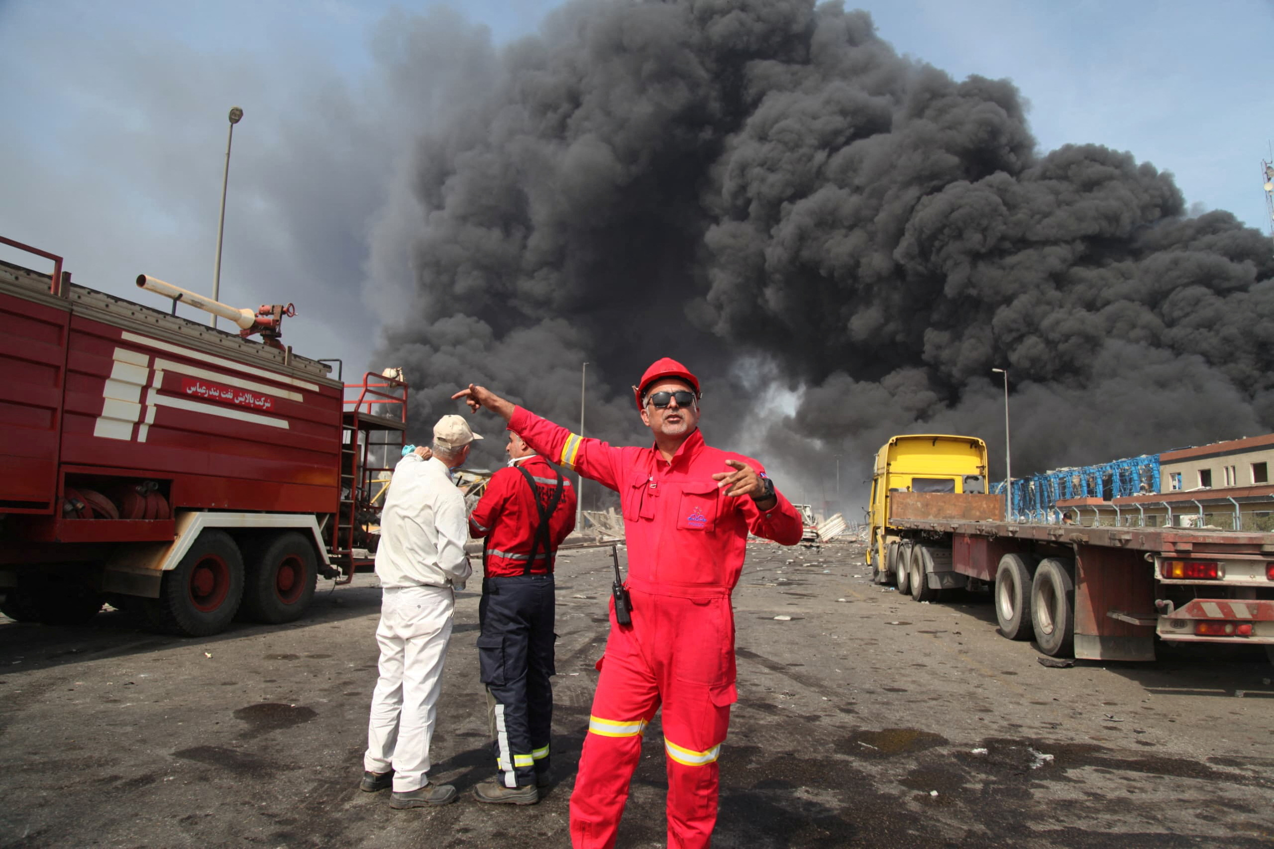 REUTERS