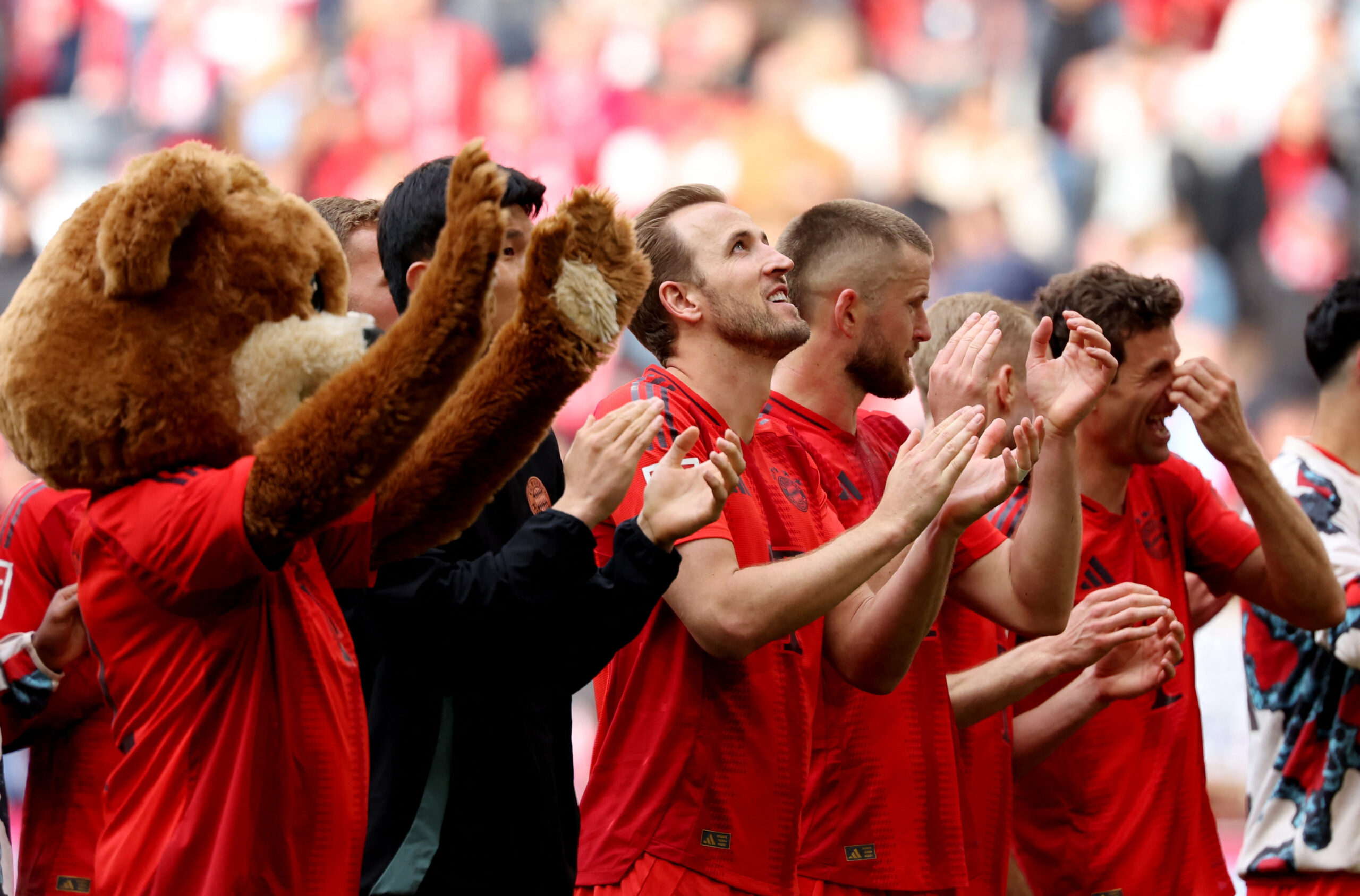 Foto REUTERS