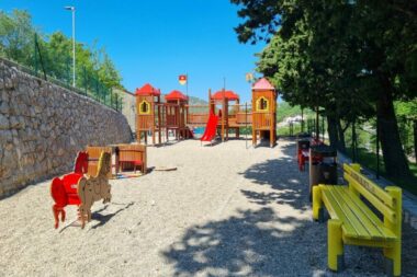 Foto Vinodolska općina