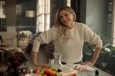 Cameron Diaz u novom filmu »Opet u akciji«, Foto: Netflix