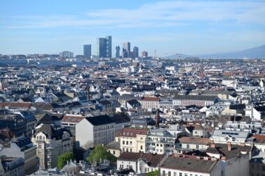 Foto REUTERS/Elisabeth Mandl