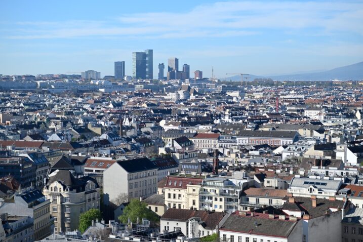 Foto REUTERS/Elisabeth Mandl