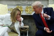 Foto REUTERS/Evelyn Hockstein