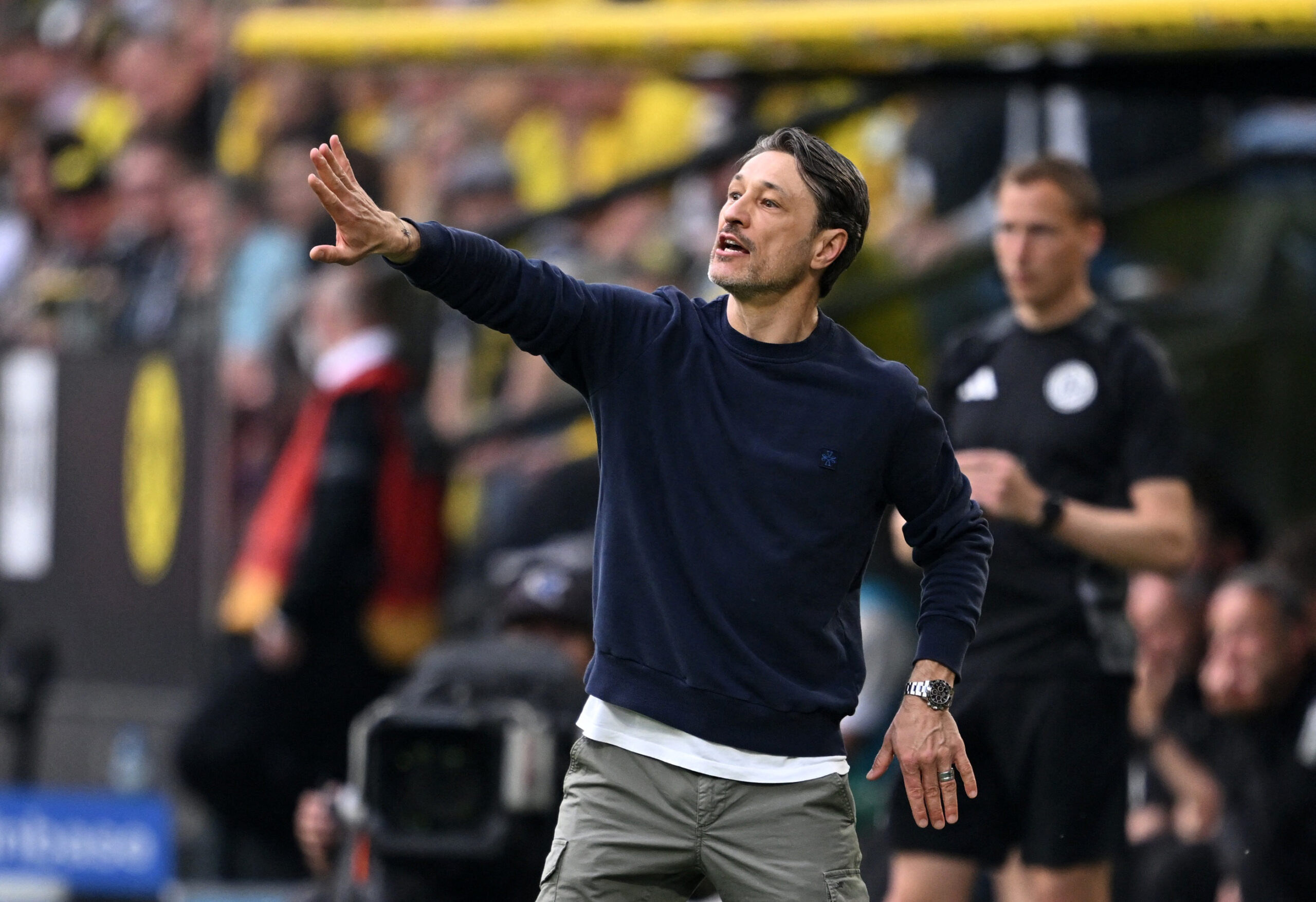 Niko Kovač/Foto REUTERS