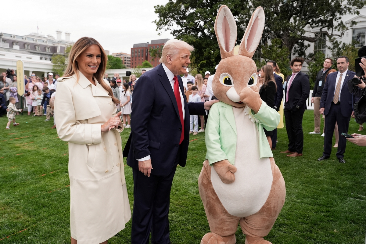 Foto REUTERS/Ken Cedeno