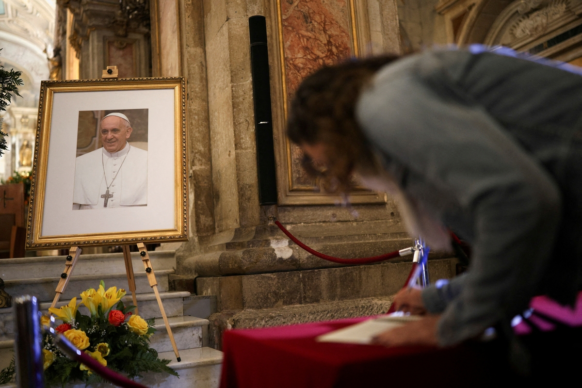 Foto REUTERS/Pablo Sanhueza