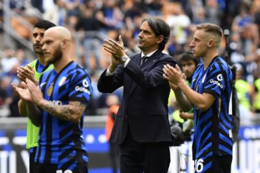 Foto REUTERS/Massimo Pinca