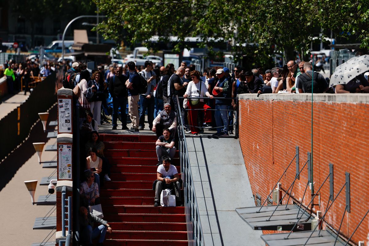 Foto REUTERS/Susana Vera