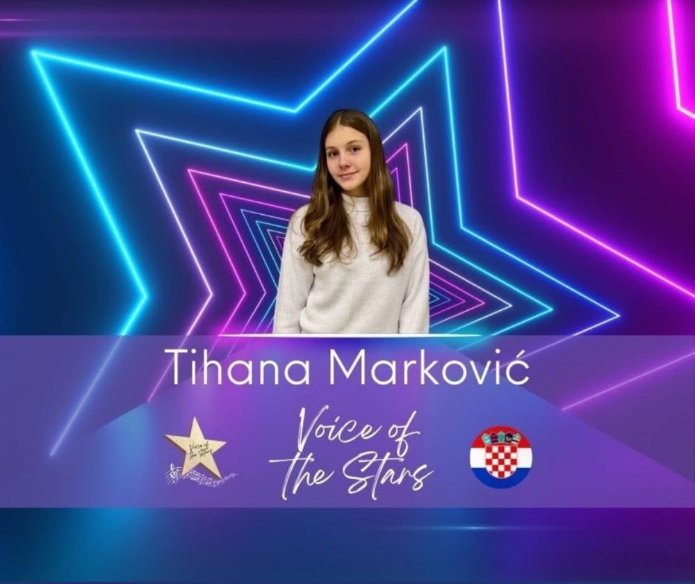 Tihana Marković