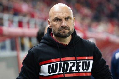 Željko Sopić/Foto FB FC Widzew Lodz