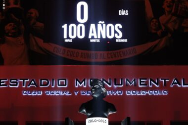 Foto FB Colo Colo