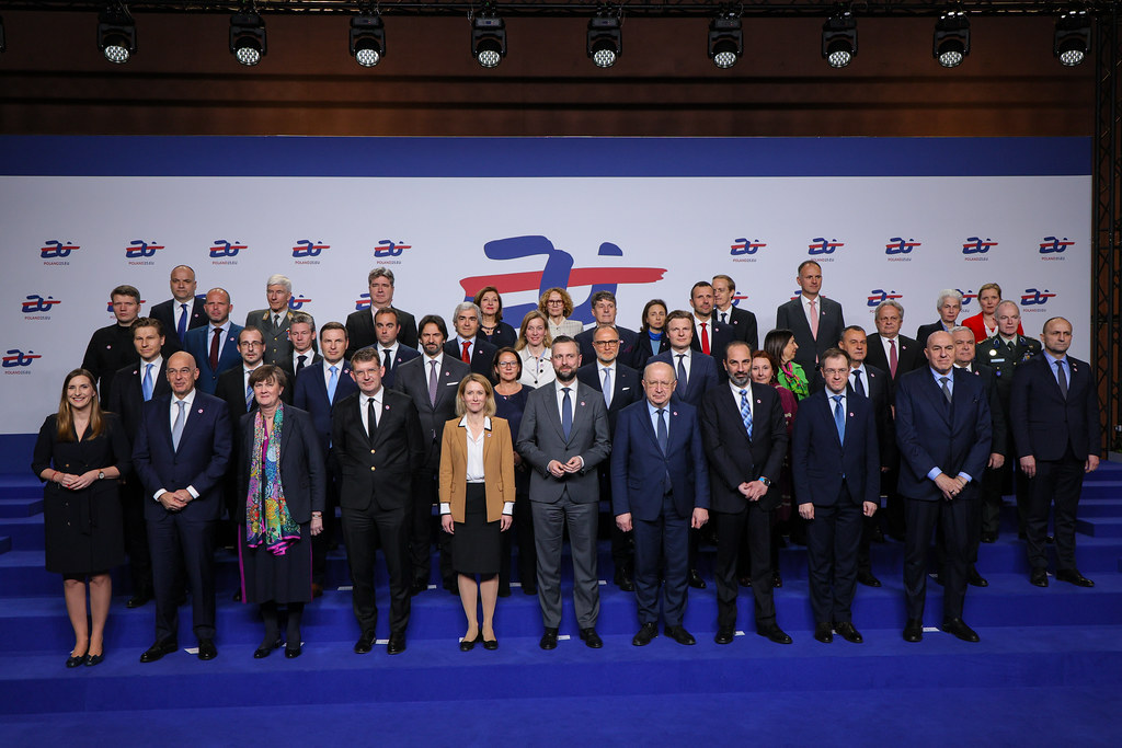 Foto: Paweł Supernak