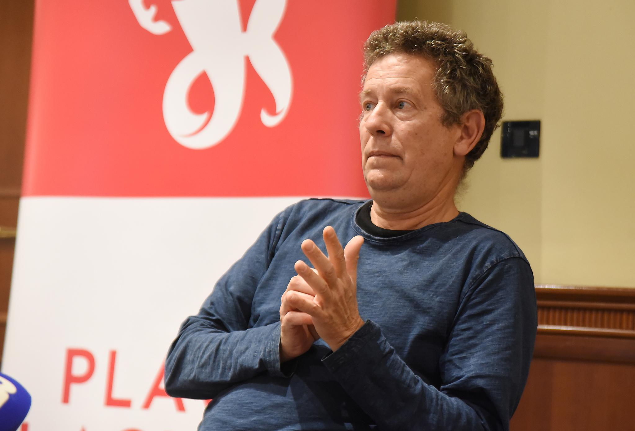 Da je Rijeka idealno mjesto za festival, svjedoči zaista velik interes riječke publike - Jasen Boko / Foto ARHIVA NL