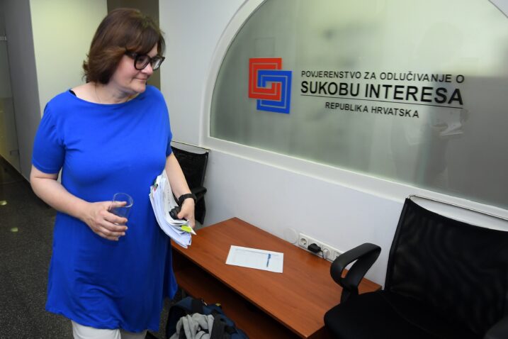 Marko Lukunic/PIXSELL