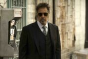 Al Pacino u filmu "Mafijaši starog kova"