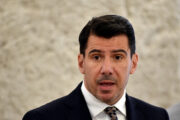 Nikola Grmoja / Foto Davor Kovačević