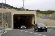 Tunel Učka / Arhiva NL