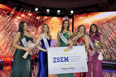 Foto: PR / Direkcija Miss Universe Hrvatske