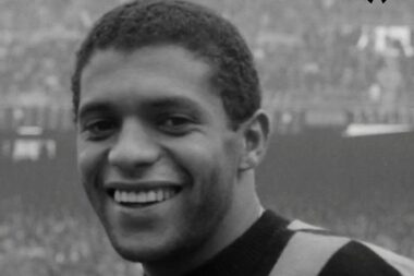 Jair / Foto Screenshot Inter FC Twitter