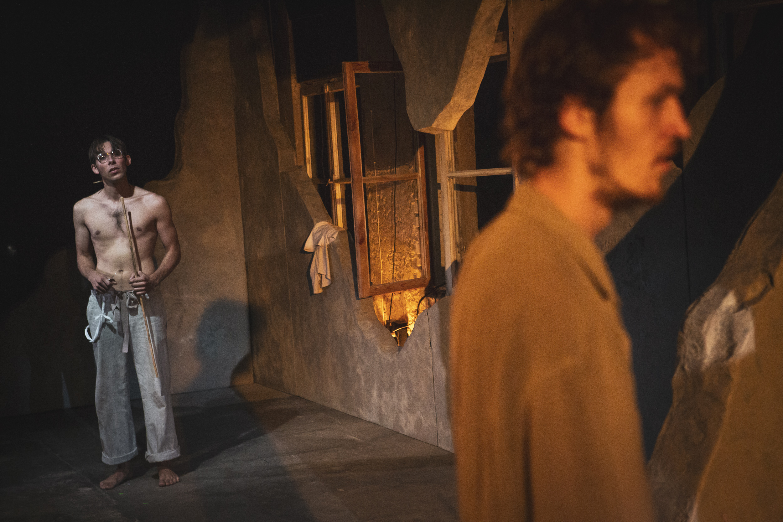Open The Door / Foto: Donatas Stankevičius